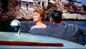 To Catch a Thief (1955)Brigitte Auber, Cary Grant and water